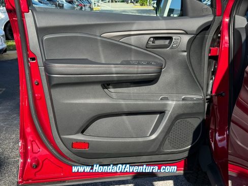 Certified 2025 Honda Ridgeline TrailSport image 21