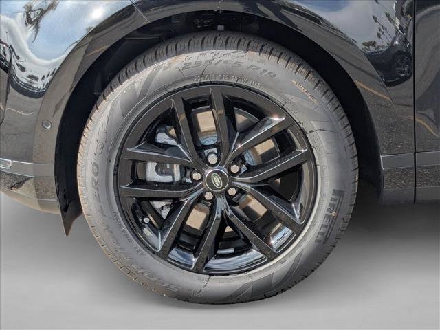 New 2026 Land Rover Range Rover Evoque S AWD/4WD image 10