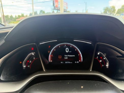 Used 2019 Honda Civic Sport image 22