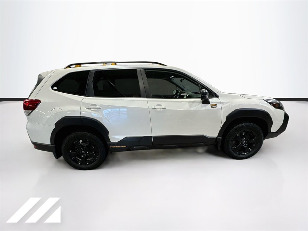 Used 2022 Subaru Forester Wilderness AWD/4WD image 4