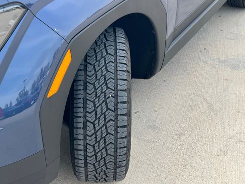 Used 2025 Hyundai Santa Fe XRT image 9