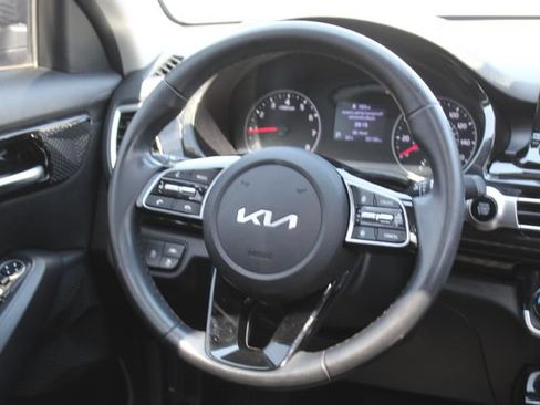 Used 2022 Kia Seltos EX AWD/4WD image 20