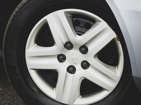 Used 2006 Chevrolet Impala LS image 10