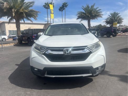 Used 2019 Honda CR-V EX-L image 4
