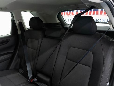 New 2026 Honda CR-V EX image 17