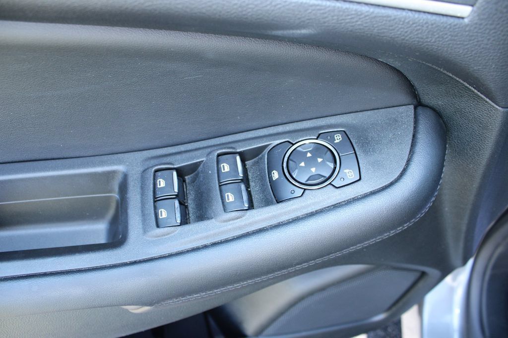 Certified 2023 Ford Edge ST-Line AWD/4WD image 32