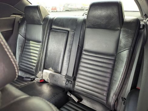 Used 2009 Dodge Challenger R/T RWD image 18