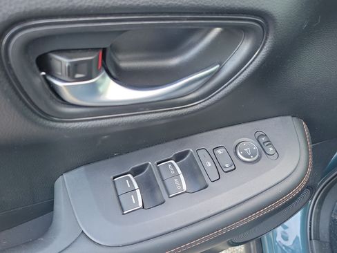 Used 2024 Honda HR-V Sport image 21