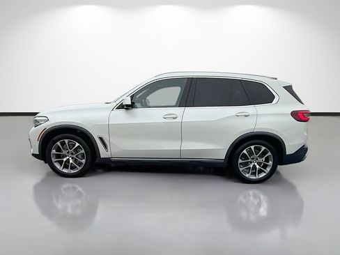 Used 2020 BMW X5 sDrive40i w/ Premium Package RWD image 6