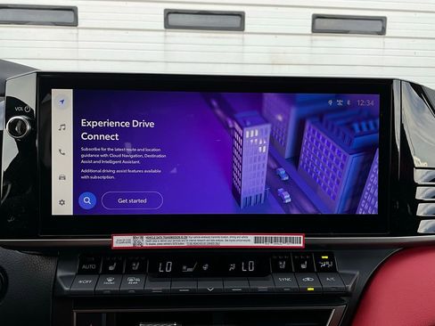 New 2026 Toyota Camry XSE image 33