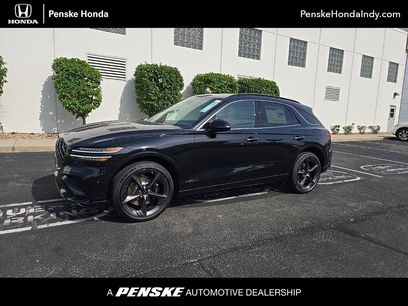 Used 2026 Genesis GV70 3.5T Sport Prestige