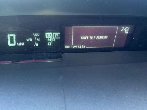 Used 2015 Toyota Prius Prime Advanced FWD image 13