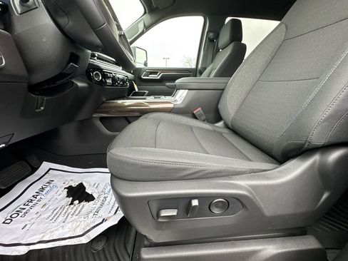 New 2026 Chevrolet Silverado 2500 LT w/ Safety Package image 12