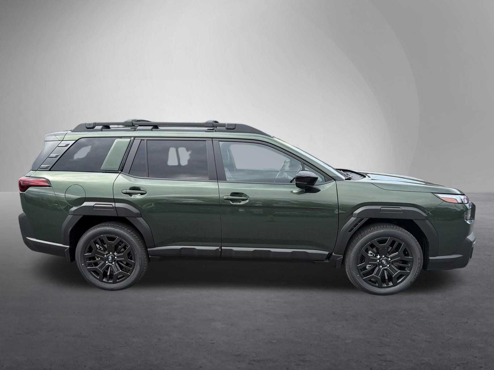 New 2026 Subaru Outback Limited XT AWD/4WD image 2
