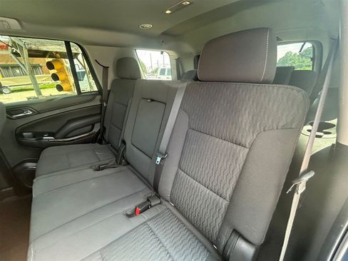 Used 2020 Chevrolet Tahoe LS w/ Max Trailering Package RWD image 28