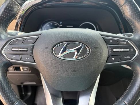 Used 2021 Hyundai Palisade Calligraphy w/ Cargo Package AWD/4WD image 20