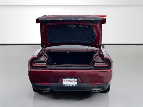 Used 2021 Dodge Challenger GT w/ Plus Package image 26