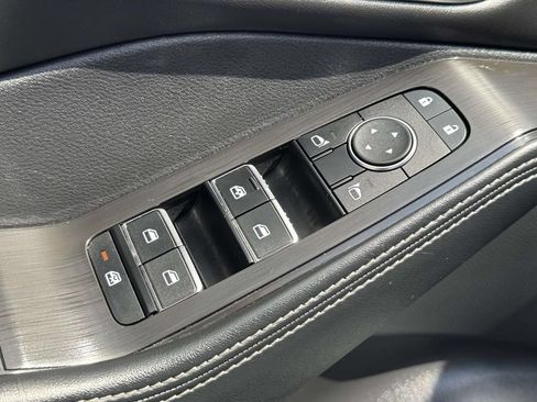 Certified 2026 Nissan Rogue Platinum w/ Platinum Premium Package AWD/4WD image 16