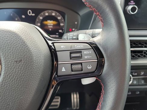 Certified 2025 Acura ADX A-Spec image 15