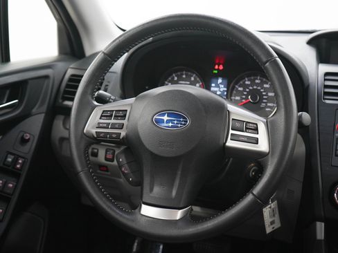 Used 2014 Subaru Forester 2.5i Limited w/ Popular Package #2 AWD/4WD image 17