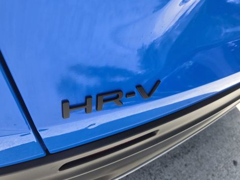 Used 2026 Honda HR-V Sport image 13