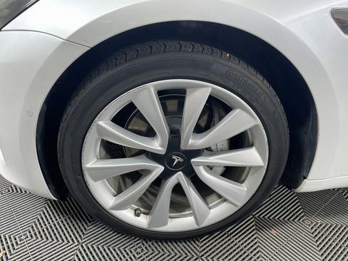 Used 2020 Tesla Model 3 Long Range image 16