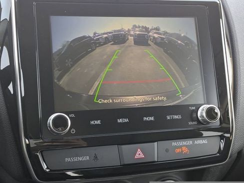 New 2026 Mitsubishi Outlander Sport SE AWD/4WD image 21