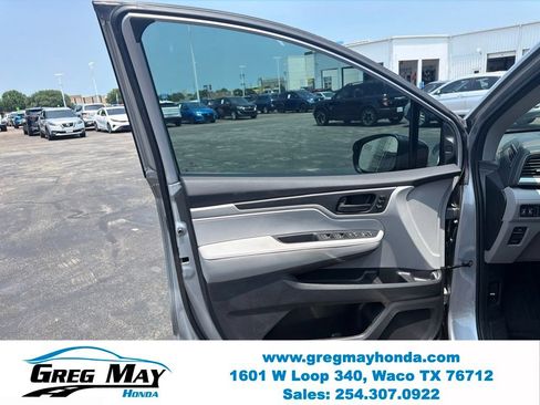 Used 2024 Honda Odyssey EX-L image 9