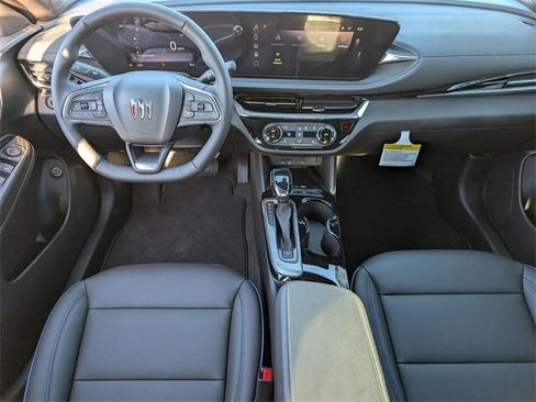 New 2026 Buick Envista Sport Touring w/ Convenience I Package image 8