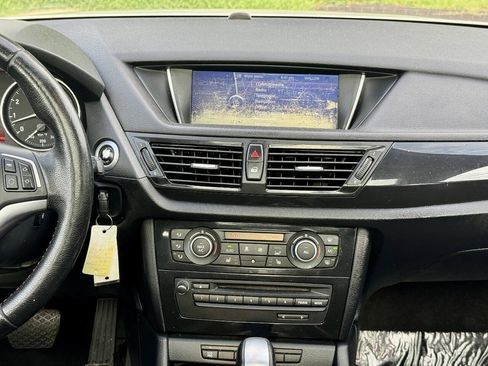 Used 2014 BMW X1 xDrive35i AWD/4WD image 19