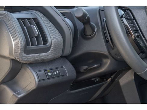 Used 2023 Subaru Solterra AWD image 20