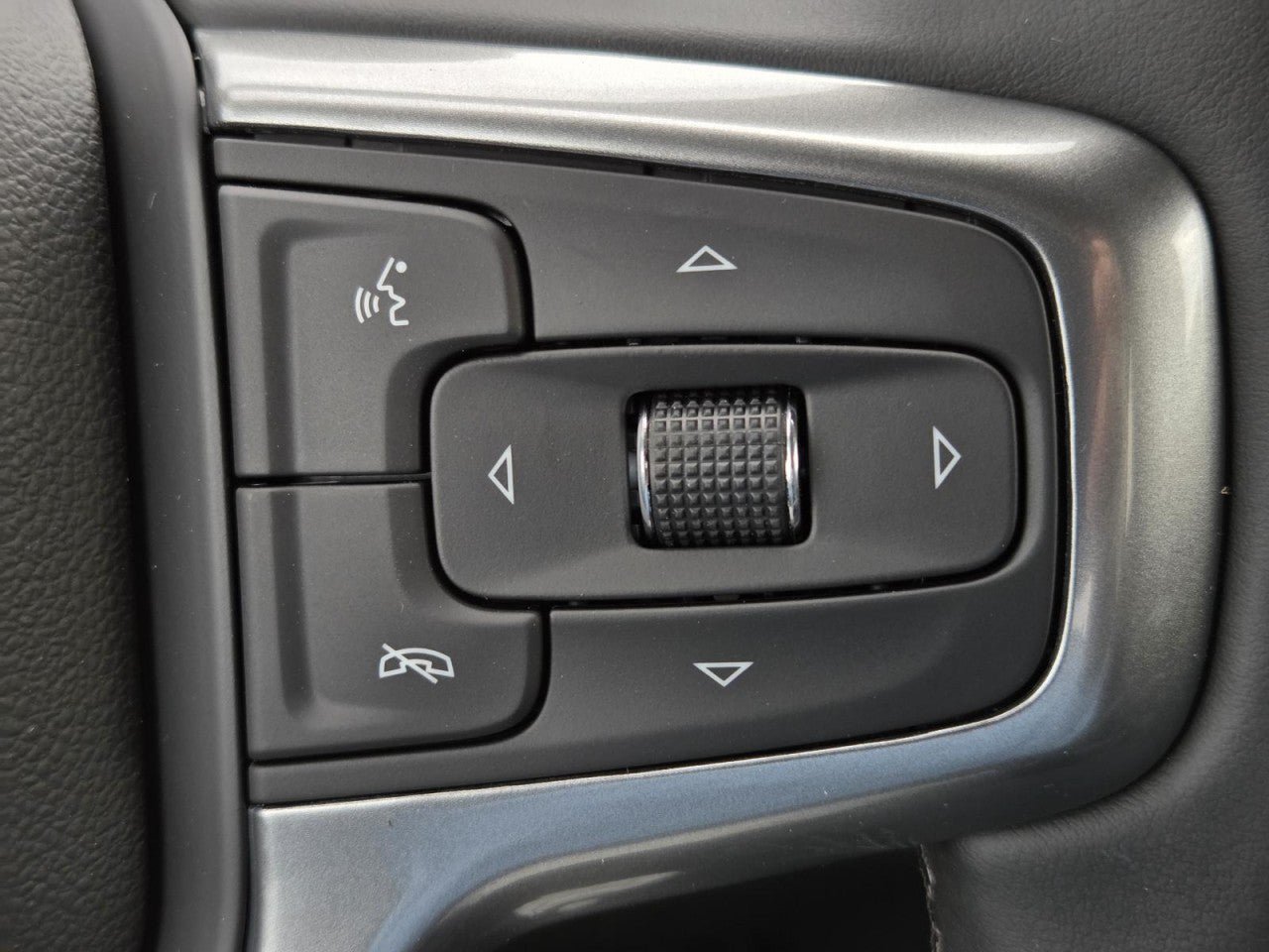 New 2026 Chevrolet Silverado 1500 RST w/ RST Select Package RWD image 15