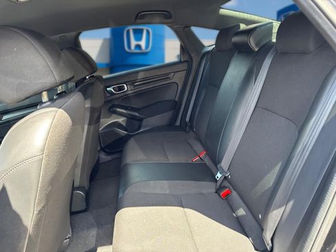 Used 2024 Honda Civic Sport image 28
