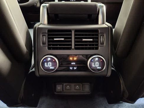 New 2026 Land Rover Discovery S AWD/4WD image 30