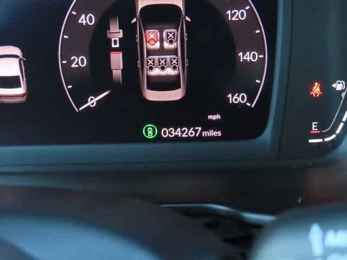 Certified 2024 Honda Accord EX image 23