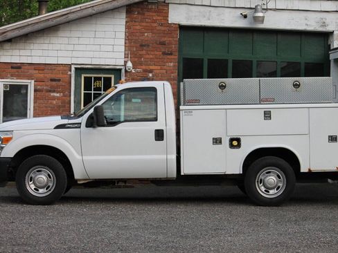 Used 2012 Ford F250 XL RWD image 10