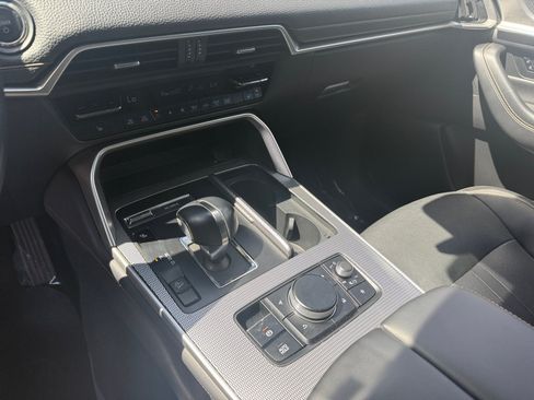Certified 2024 MAZDA CX-90 Plug-In Hybrid w/ Preferred AWD/4WD image 13