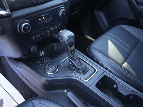 Used 2019 Ford Ranger Lariat w/ Equipment Group 501A Mid image 27