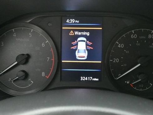 Used 2021 Nissan Altima 2.5 S FWD image 28