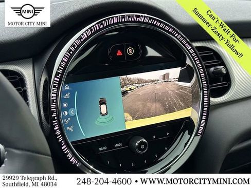 Certified 2023 MINI Cooper S image 32