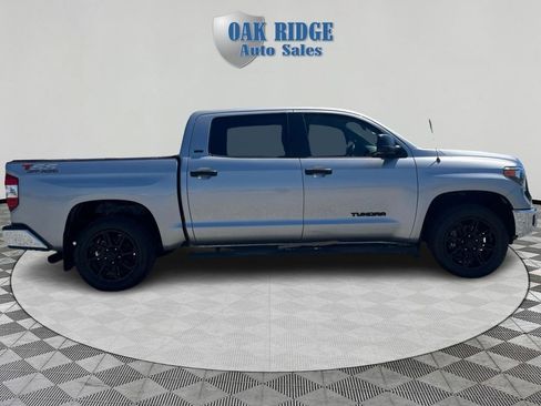 Used 2019 Toyota Tundra SR5 w/ SR5 Upgrade Package RWD image 4