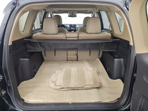 Used 2012 Toyota RAV4 Limited w/ Navigation Value Pkg AWD/4WD image 33