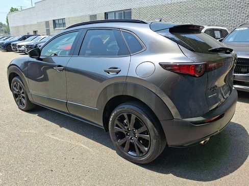 Certified 2026 MAZDA CX-30 2.5 Turbo w/ Premium Plus Pkg AWD/4WD image 5