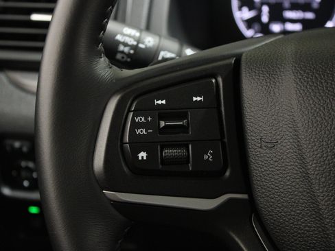 Used 2025 Honda Ridgeline RTL image 9