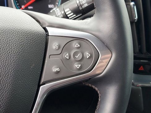 Used 2023 Chevrolet Traverse RS image 14