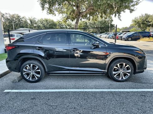 Used 2019 Lexus RX 350 FWD w/ Navigation Package image 10