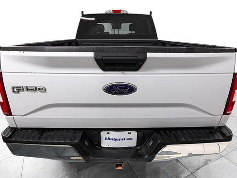 Used 2018 Ford F150 XLT w/ XTR Package AWD/4WD image 6
