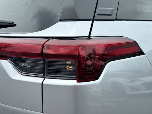 New 2026 Subaru Outback Limited image 34