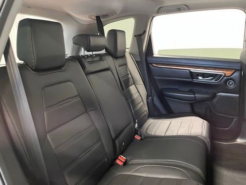 Used 2022 Honda CR-V EX-L image 13