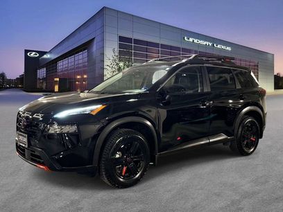 Used 2025 Nissan Rogue SV w/ Rock Creek Premium Package
